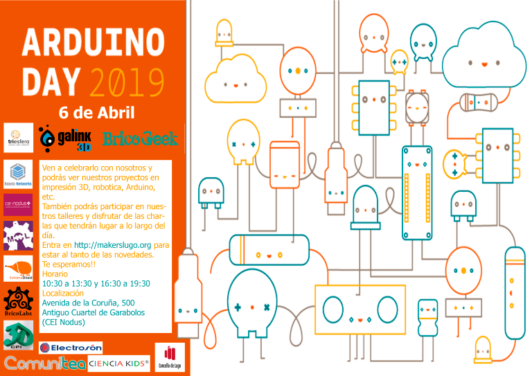 ARDUINO-DAY-2019-Lugo