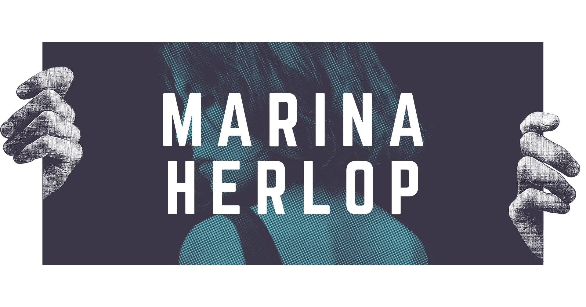 Ciclo Liberdades Sonoras: Marina Herlop