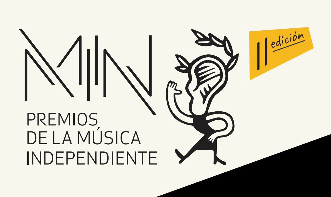 Premios MIN Premios de la Música Independiente