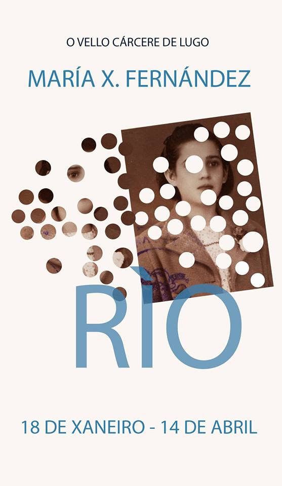 Inauguración da mostra "Río"