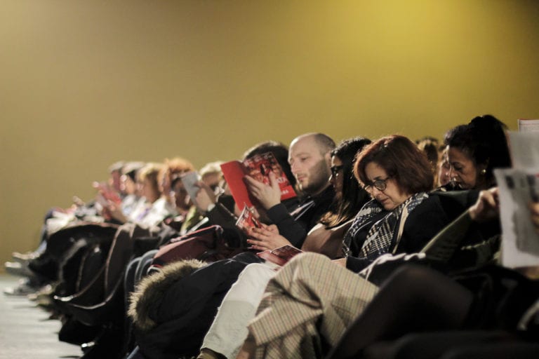 Ópera “La Traviata” en el Auditorio Gustavo Freire de Lugo