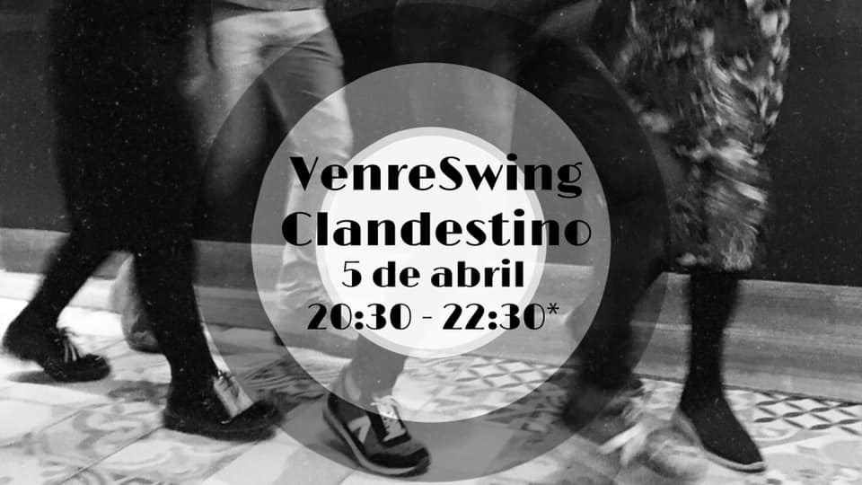 VenreSwing Clandestino