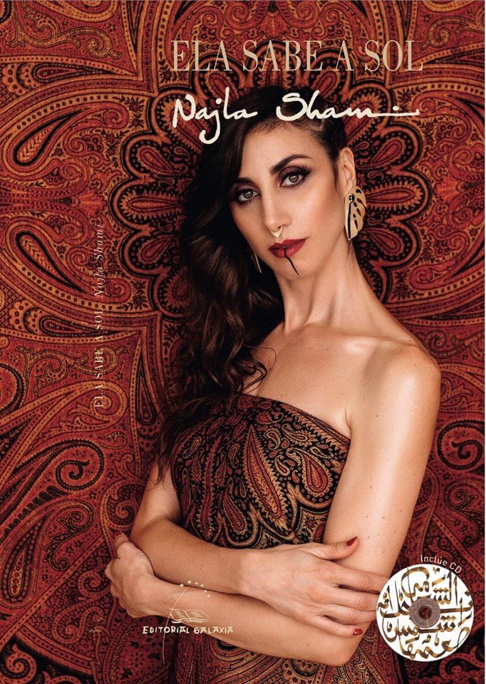 Concerto de Najla Shami