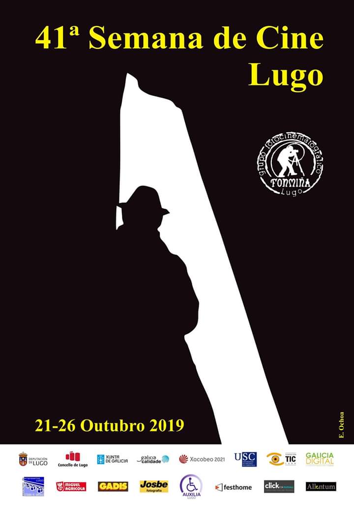 41 Semana Internacional de Cine de Autor de Lugo