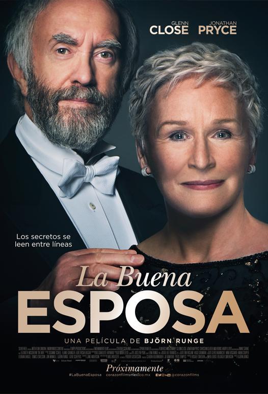Afundación Lugo - Cine: A boa esposa