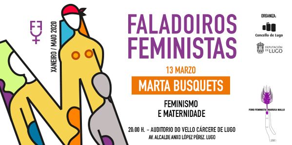 Cartel del Faladoiro Feminista: dereitos sexuais e reproductivos da muller
