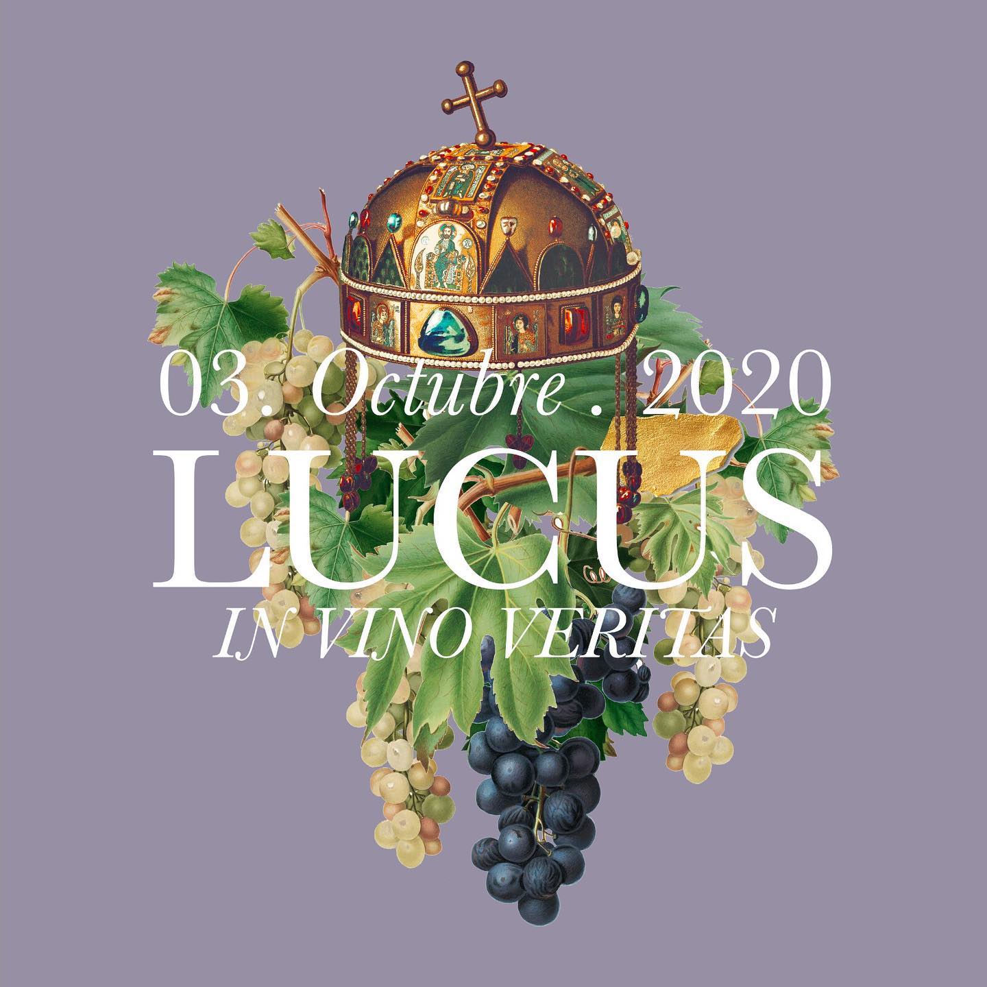Lucus In Vino Veritas 2020