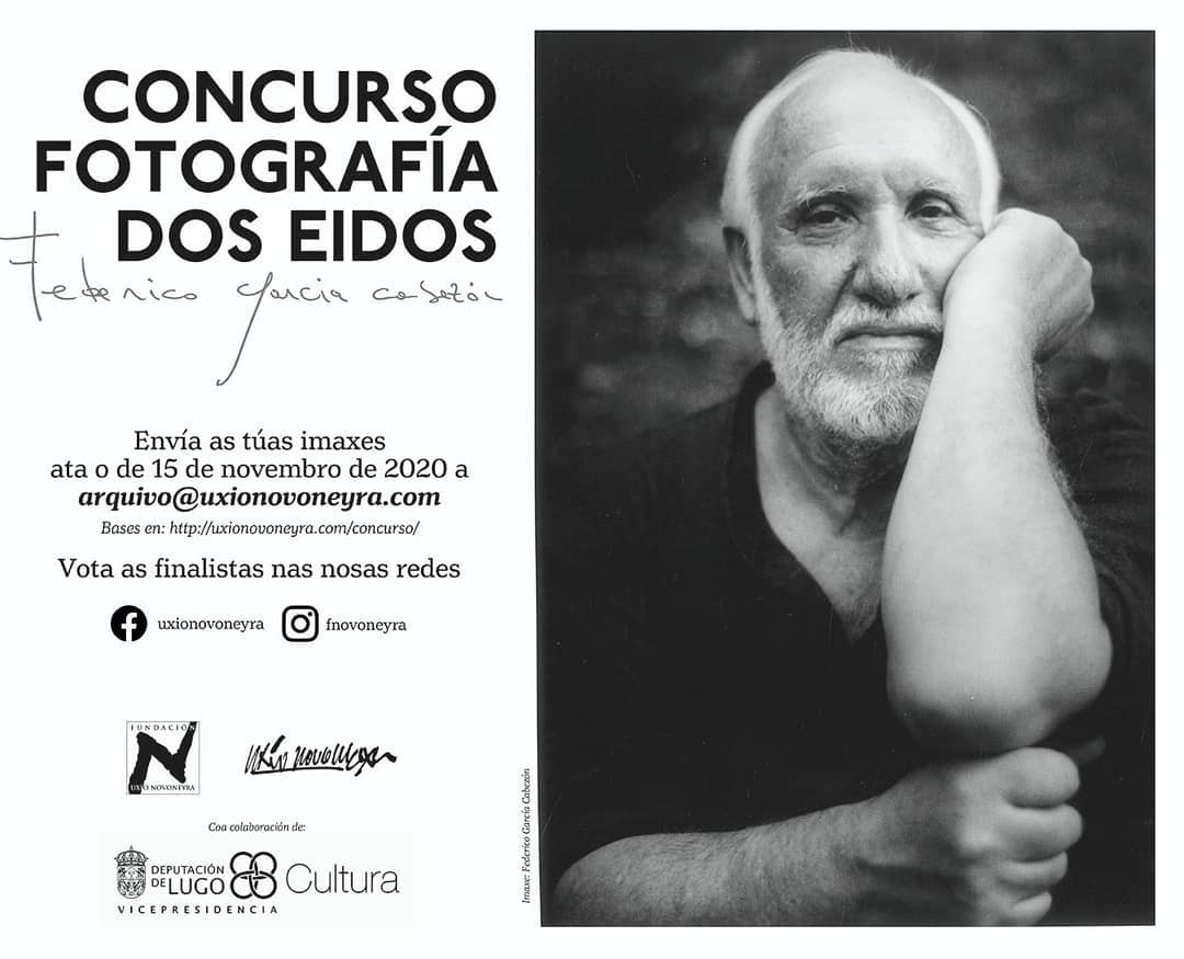 I Concurso de Fotografía Dos Eidos - Federico García-Cabezón