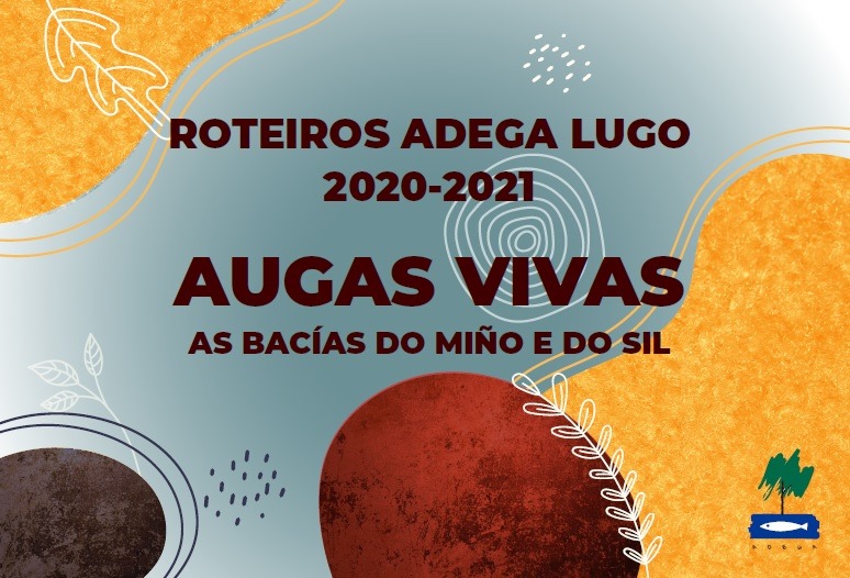 Novo programa de roteiros de ADEGA Lugo