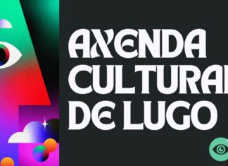 Axenda cultural de Lugo