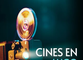 Carteleira nos cines de Lugo