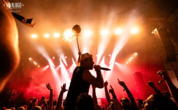 Fotografías – A Candeloria 2025 por Iván Mouronte