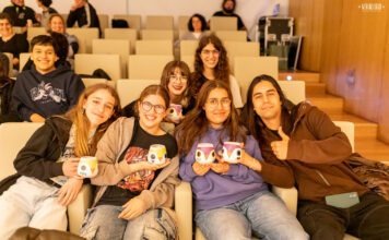 Curtas gañadoras da Findecurta do Lugo Cultural 2025