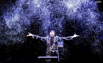 Fotografías do Lugo Máxico 2025