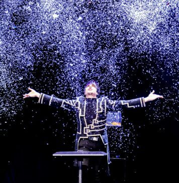 Fotografías do Lugo Máxico 2025