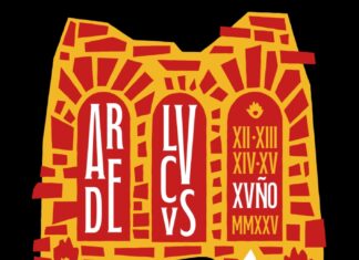 Máis de 300 actividades na programación do Arde Lucus 2025