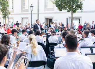 Fotografías – Lugo Music Festival 2025