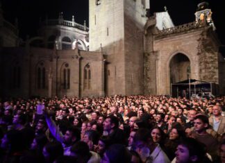 Viva o San Froilán 2025 – A mirada de Esther López