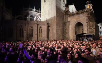 Viva o San Froilán 2025 – A mirada de Esther López