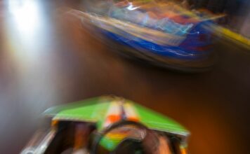 Viva o San Froilán 2025 – A mirada de Alberto García