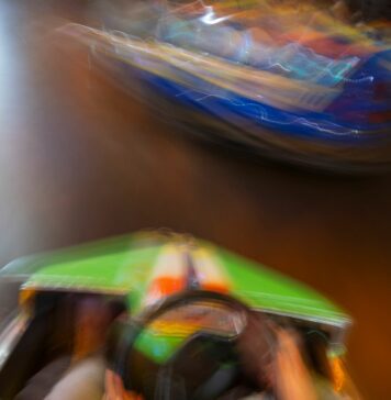 Viva o San Froilán 2025 – A mirada de Alberto García