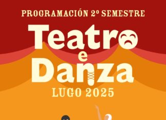Programación cultural do segundo semestre no Auditorio Municipal Gustavo Freire