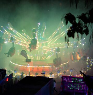 Viva o San Froilán 2025 – A mirada de Aleksandra Dmitrieva