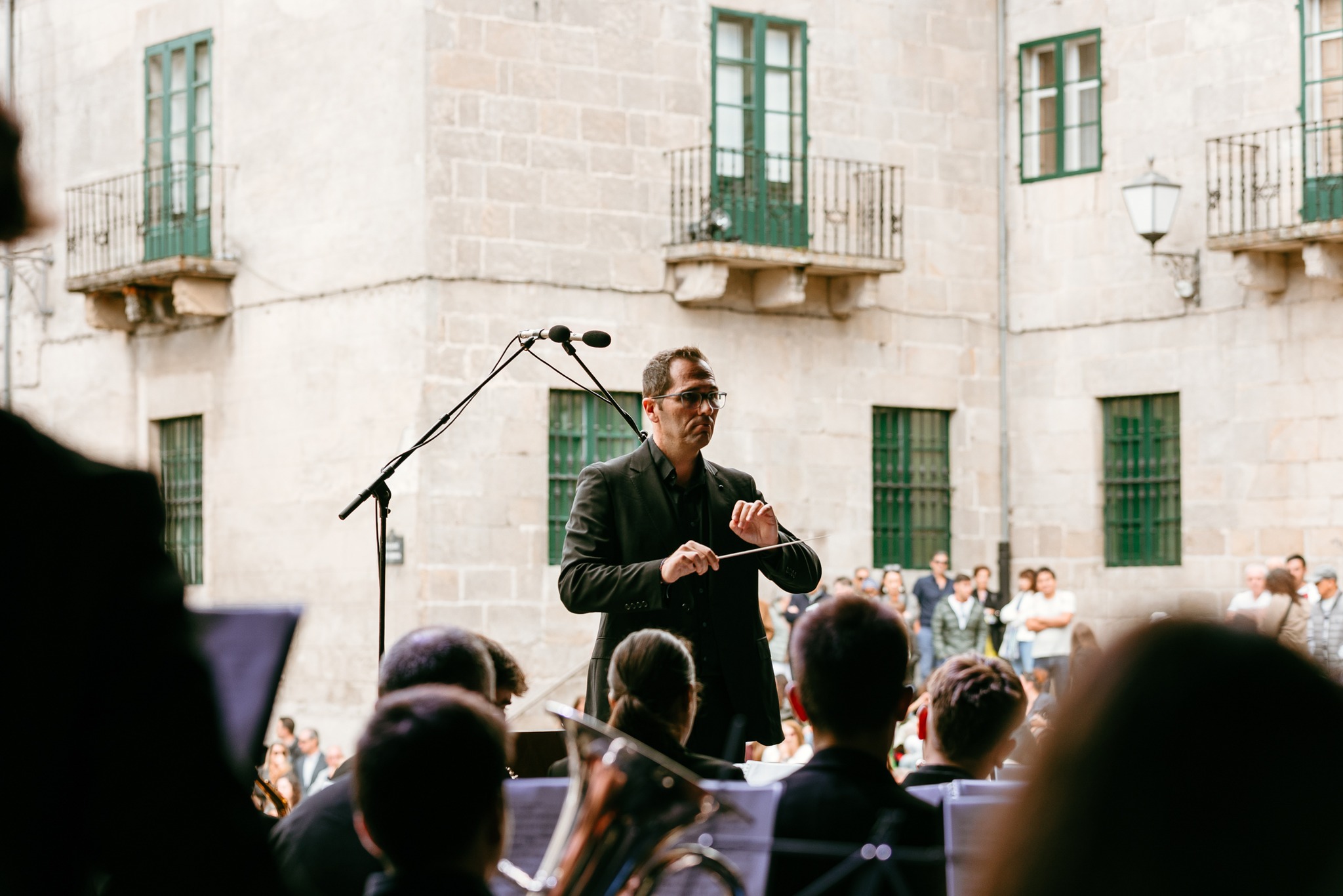 banda-filharmonica-lugo-san-froilan