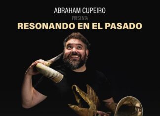 Programación do Auditorio Municipal Fuxan os Ventos 2025 – 2026