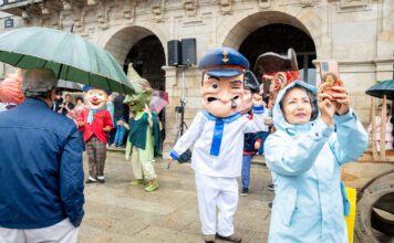 Viva o San Froilán 2025 – A mirada de Marcos López