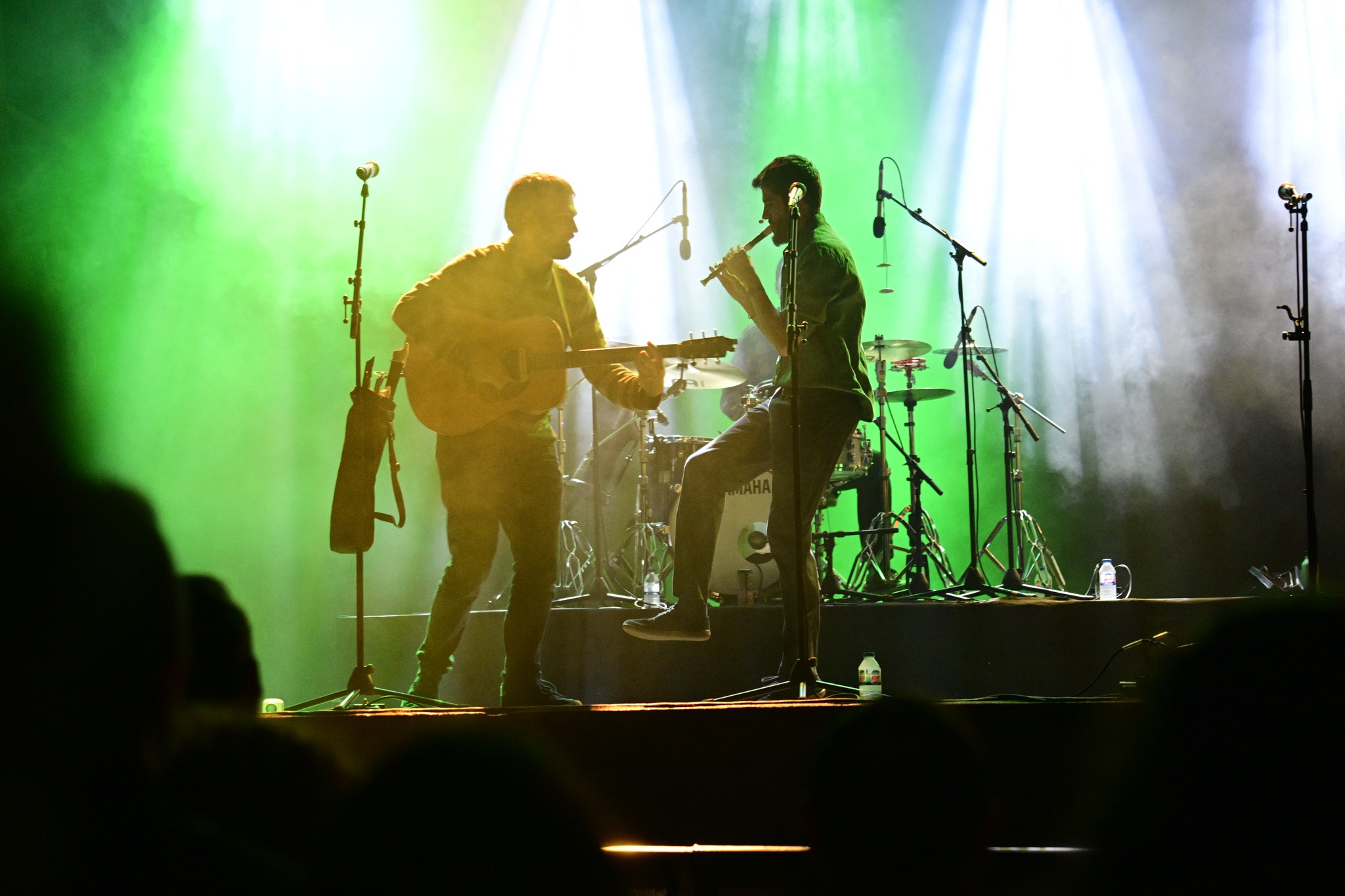 pony-pisador-san-froilan-2025