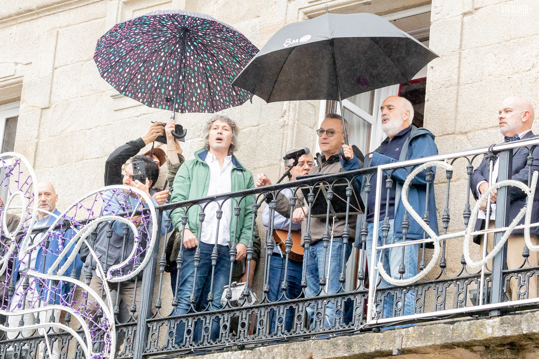 Foto de Marcos Loopez para Viva Lugo