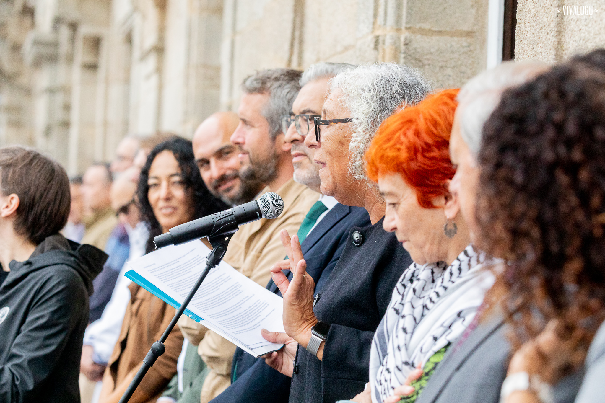 Foto de Marcos Loopez para Viva Lugo