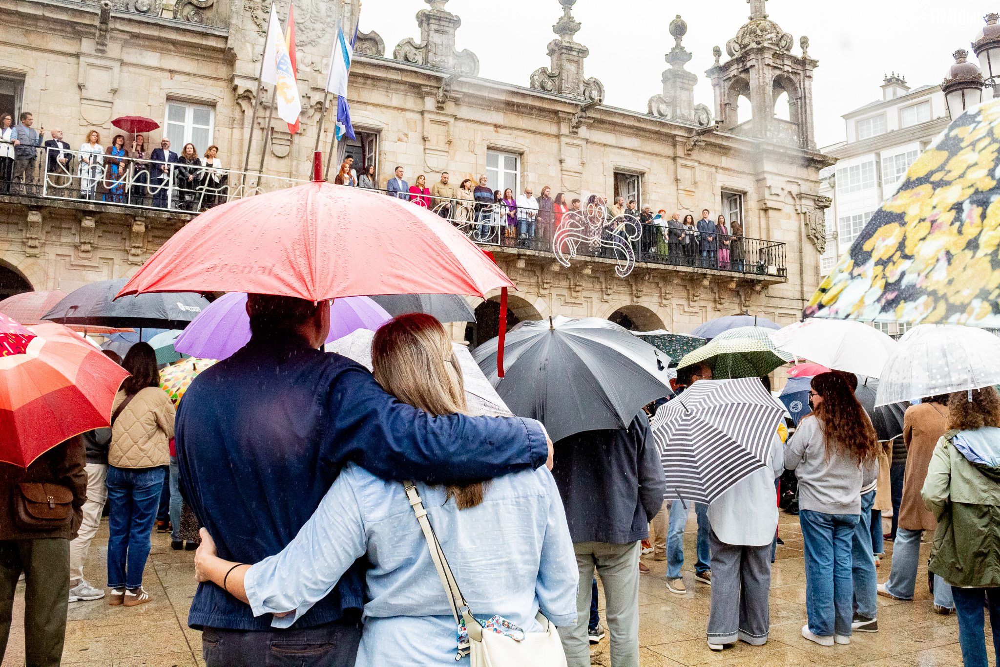 Foto de Marcos Loopez para Viva Lugo