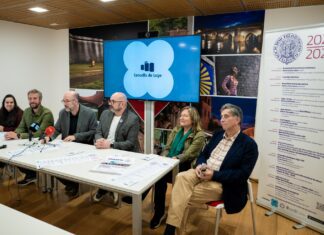 Programación da tempada 2025-2026 da Sociedade Filarmónica de Lugo