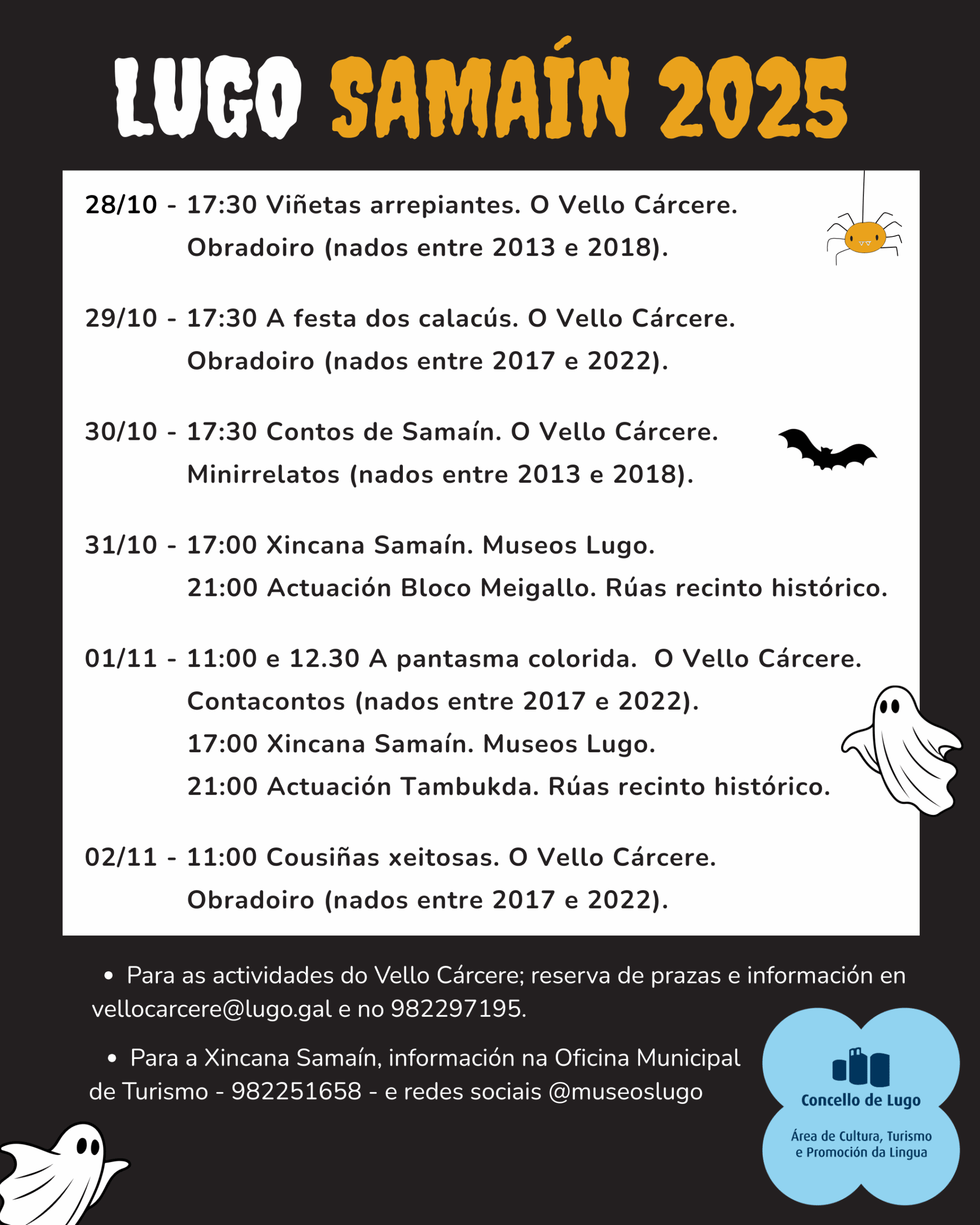 samain-2025-lugo