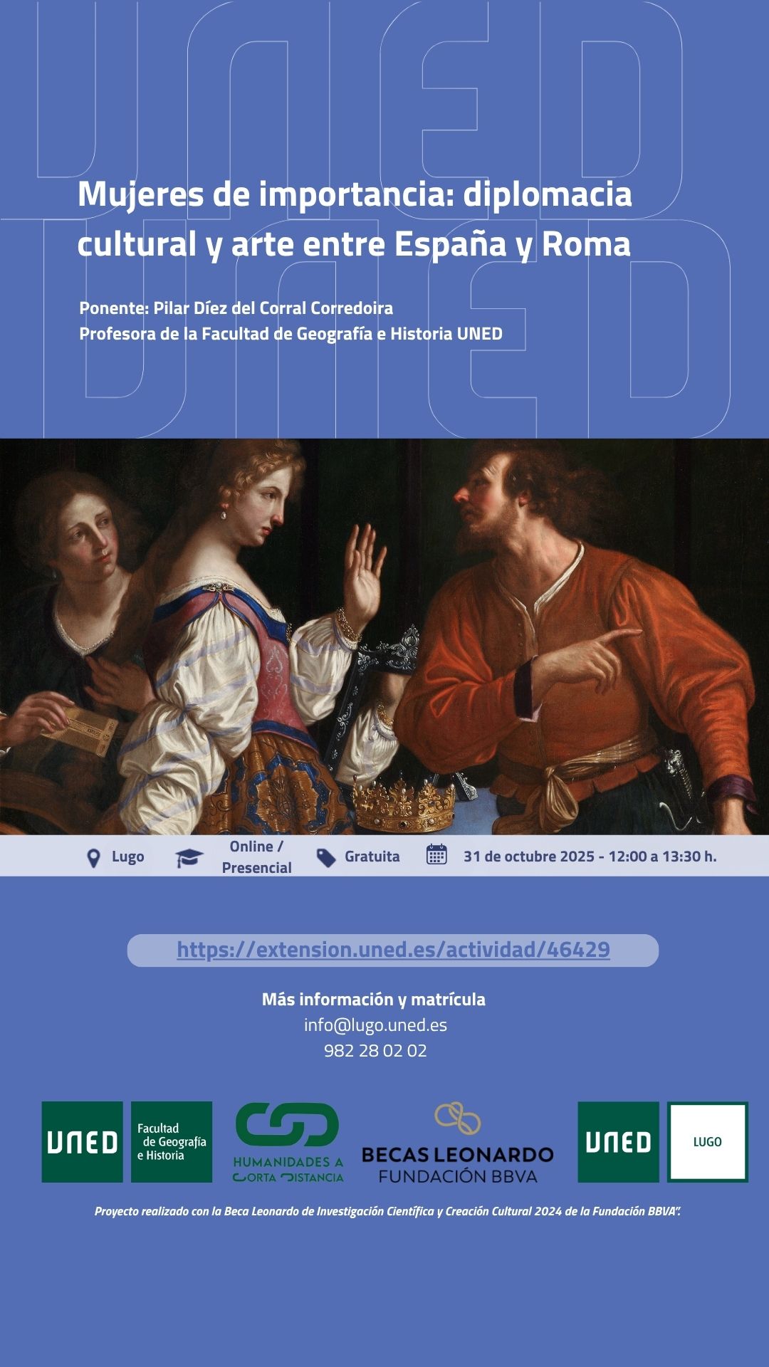 seminario-mullleres-importancia