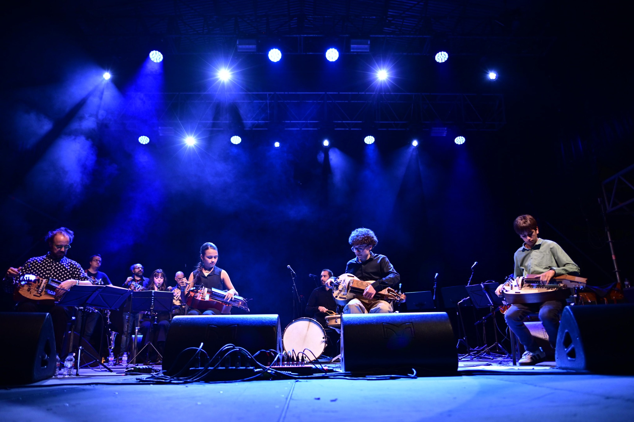 zarandela-concerto-san-froilan-2025