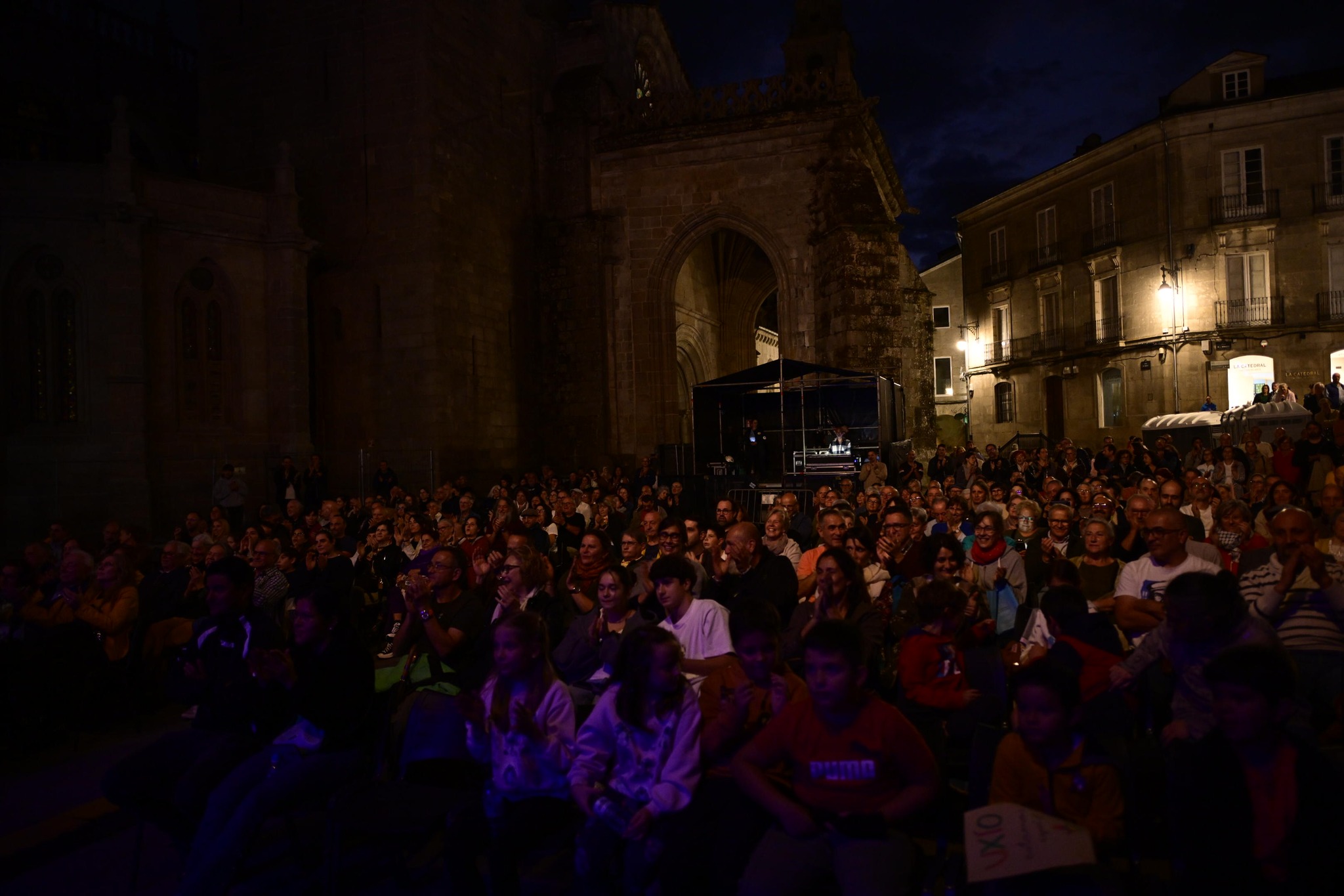 zarandela-concerto-san-froilan
