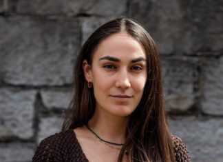 «Perder o norte», a novela da lucense María Quiroga, xa en librerías