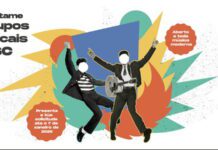 Aberto o prazo para presentarse ao certame de grupos musicais da USC