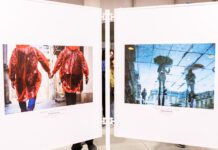 Fotografías premiadas no Maratón Fotográfico Lugo Cultural 2025