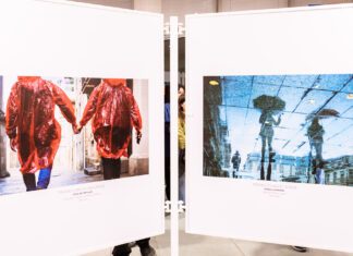 Fotografías premiadas no Maratón Fotográfico Lugo Cultural 2025
