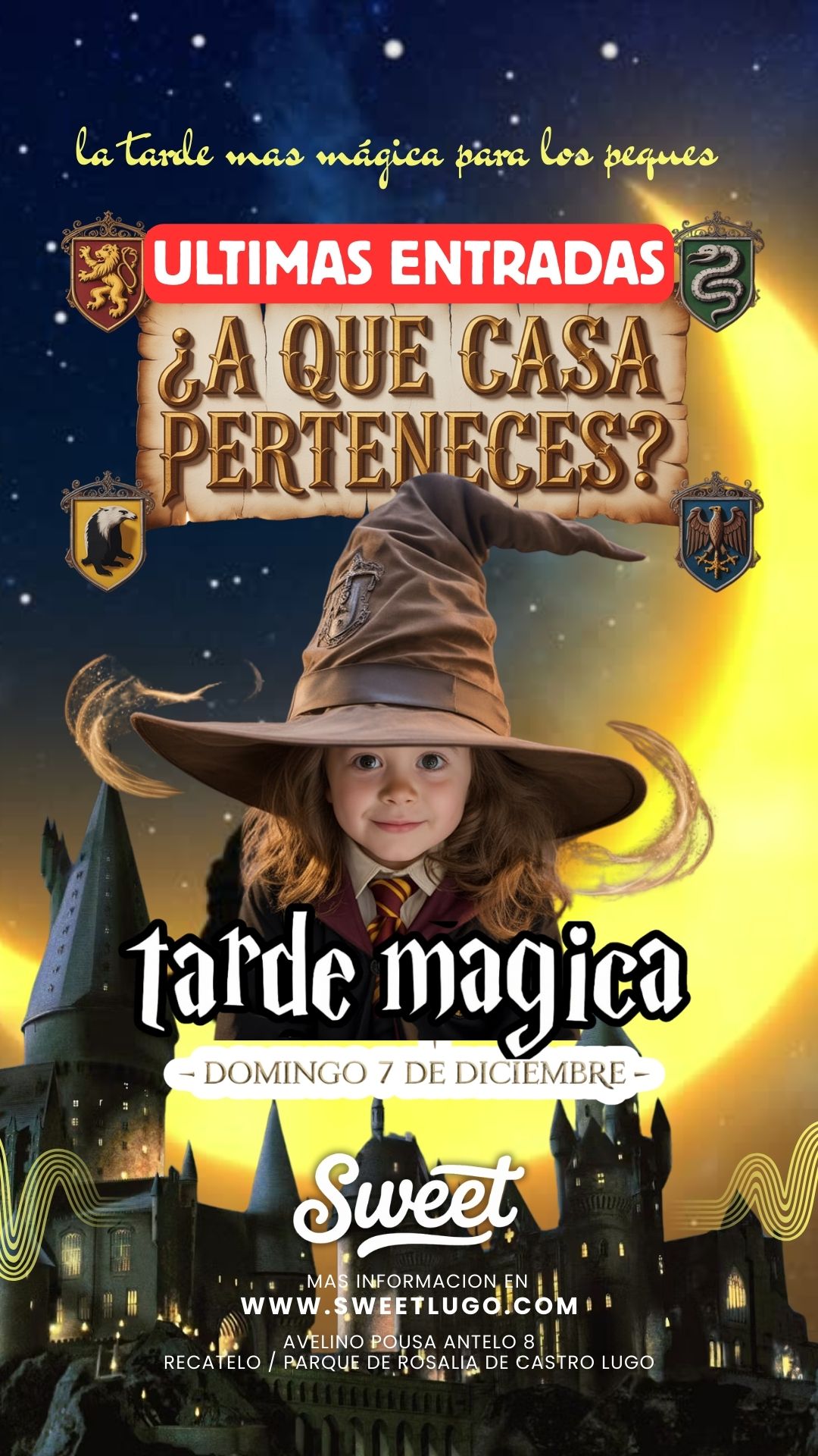 la-tarde-de-harry-potter-kids