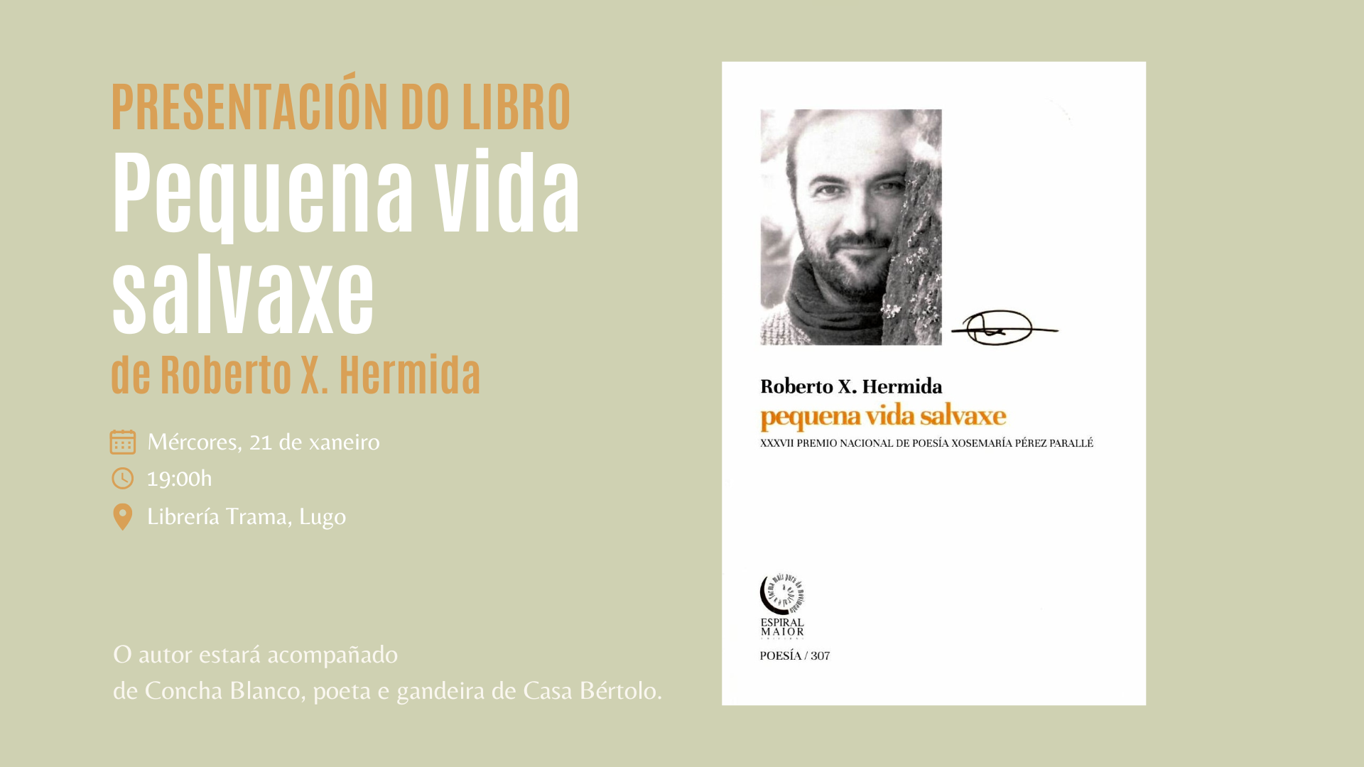 presentacion-libro-pequena-vida-salvaxe