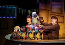 Programación do Auditorio Gustavo Freire no primeiro semestre do 2026