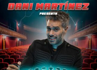 Programación do Auditorio Municipal Fuxan os Ventos 2026