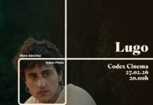 Anxos Fazáns e Pepe Coira presentarán este venres ‘As liñas descontinuas’ en Lugo