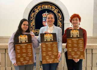 Programación da Mostra de Teatro Clásico de Lugo 2026