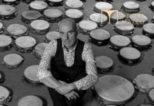 Xabier Díaz e Mondra poñerán banda sonora á gala dos Premios Mestre Mateo en Lugo